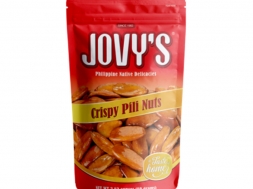 JOVYS霹靂果80g