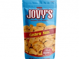 JOVYS腰果80g